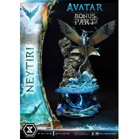 Prime 1 Studio - Neytiri Bonus Version - Avatar: The Way of Water