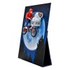 Neca - E.T. The Extra Terrestrial- Elliott & E.T. on Bicycle