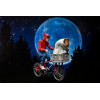 Neca - E.T. The Extra Terrestrial- Elliott & E.T. on Bicycle