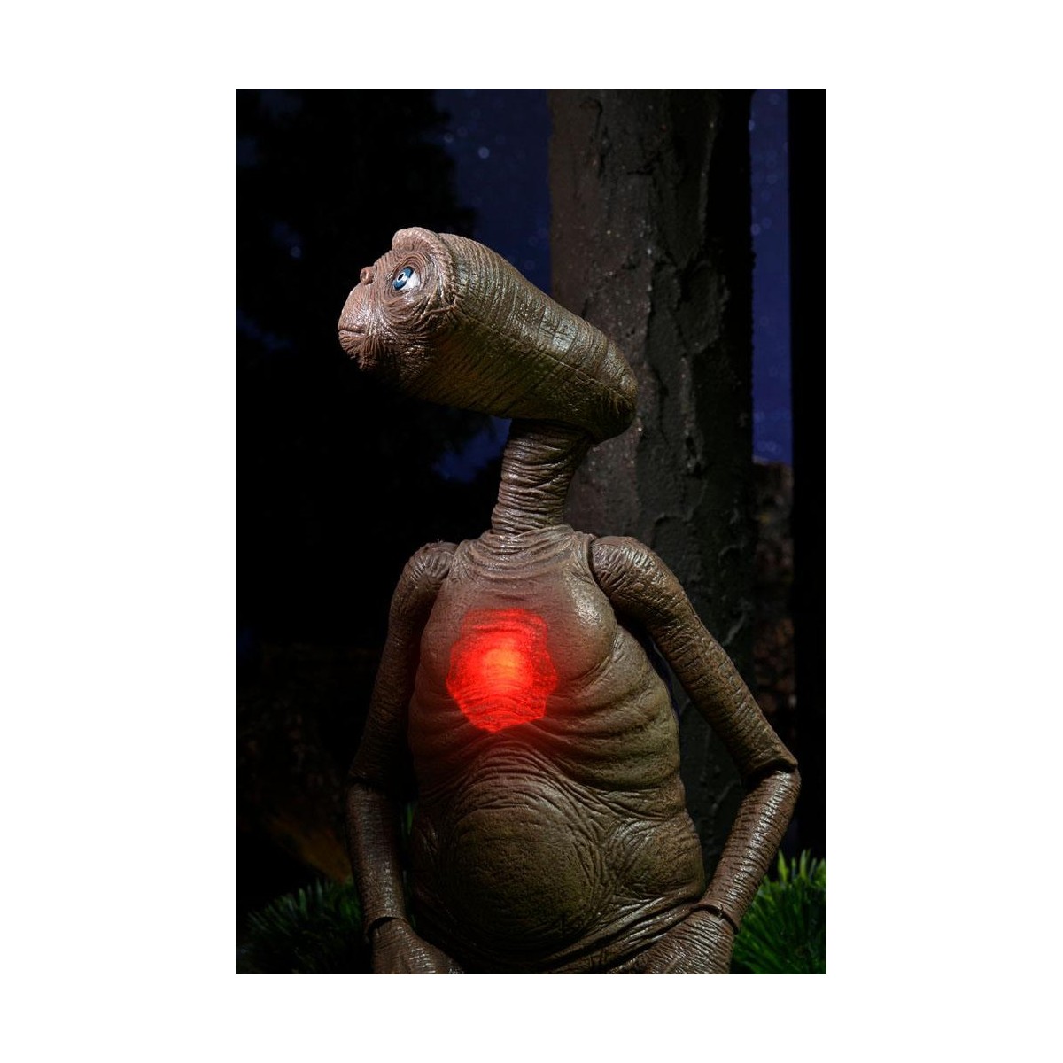 Neca - E.T. The Extra Terrestrial - Ultimate Deluxe E.T.
