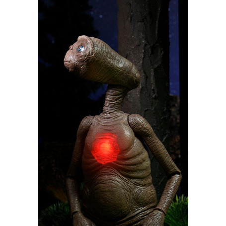 Neca - E.T. The Extra Terrestrial - Ultimate Deluxe E.T.