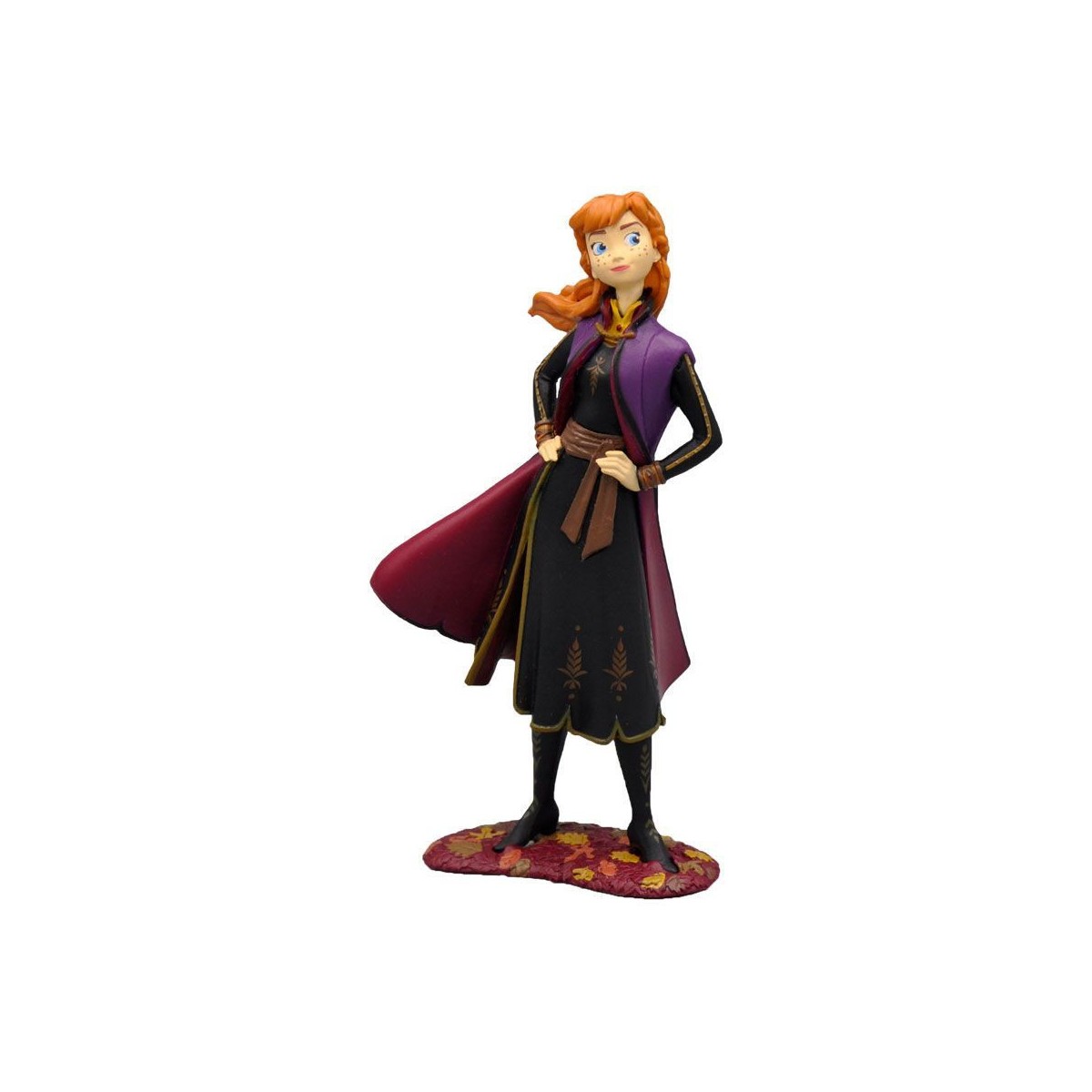 Bullyland The Snow Queen 2 - ANNA