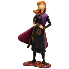 Bullyland The Snow Queen 2 - ANNA