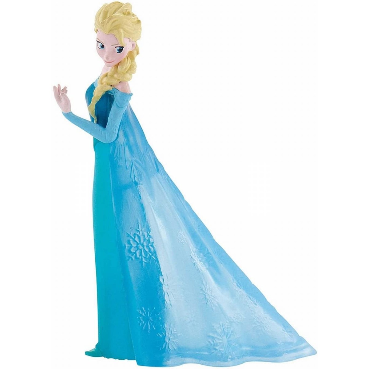 Bullyland The Snow Queen - SNOW QUEEN ELSA
