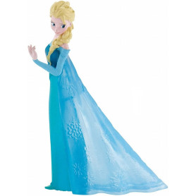 Bullyland The Snow Queen - SNOW QUEEN ELSA