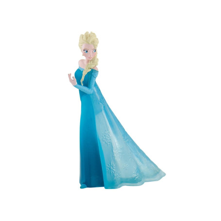 Bullyland The Snow Queen - SNOW QUEEN ELSA