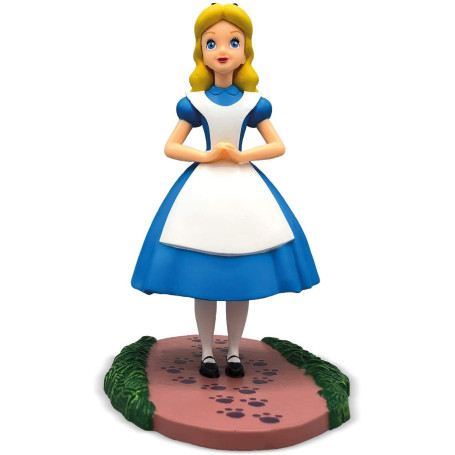 Bullyland Alice in Wonderland - ALICE