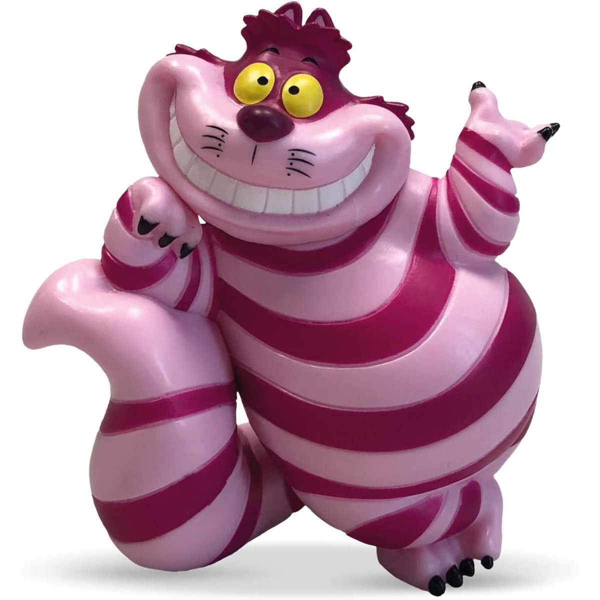 Bullyland Alice in Wonderland - CHESHIRE CAT