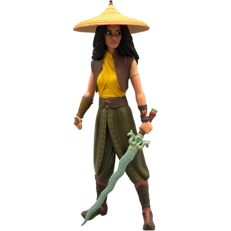 Bullyland Raya and the Last Dragon - RAYA