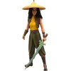 Bullyland Raya and the Last Dragon - RAYA
