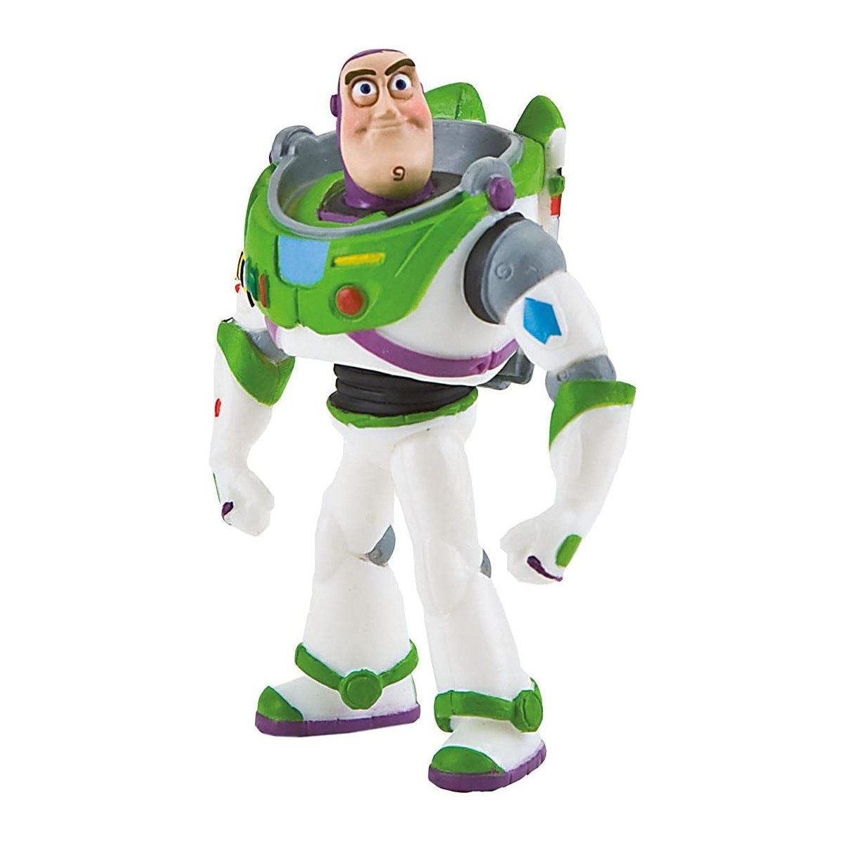 Bullyland Toy Story 3 - BUZZ LIGHTYEAR