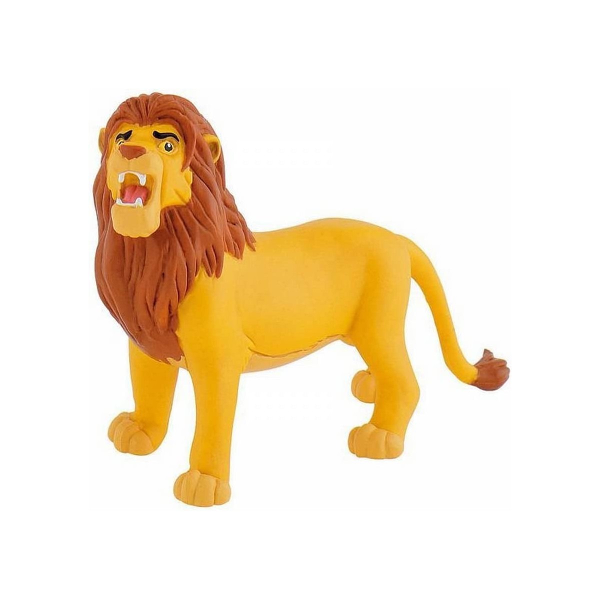 Bullyland The Lion King - SIMBA ADULT