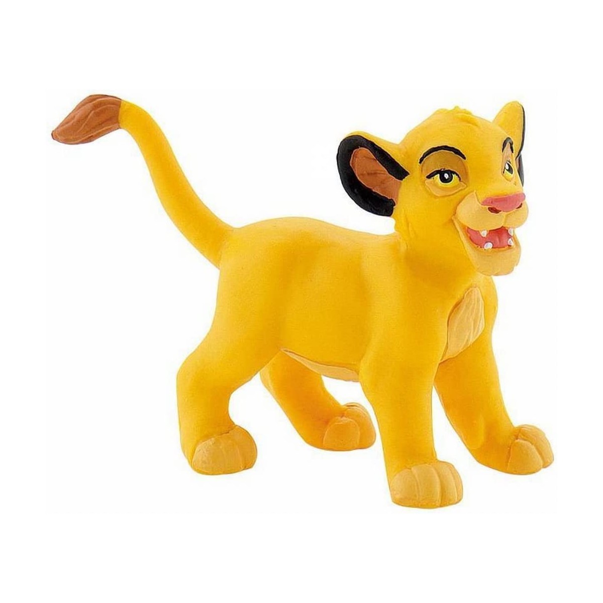 Bullyland The Lion King - SIMBA LIONCEAU