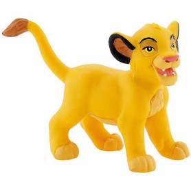Bullyland The Lion King - SIMBA LIONCEAU
