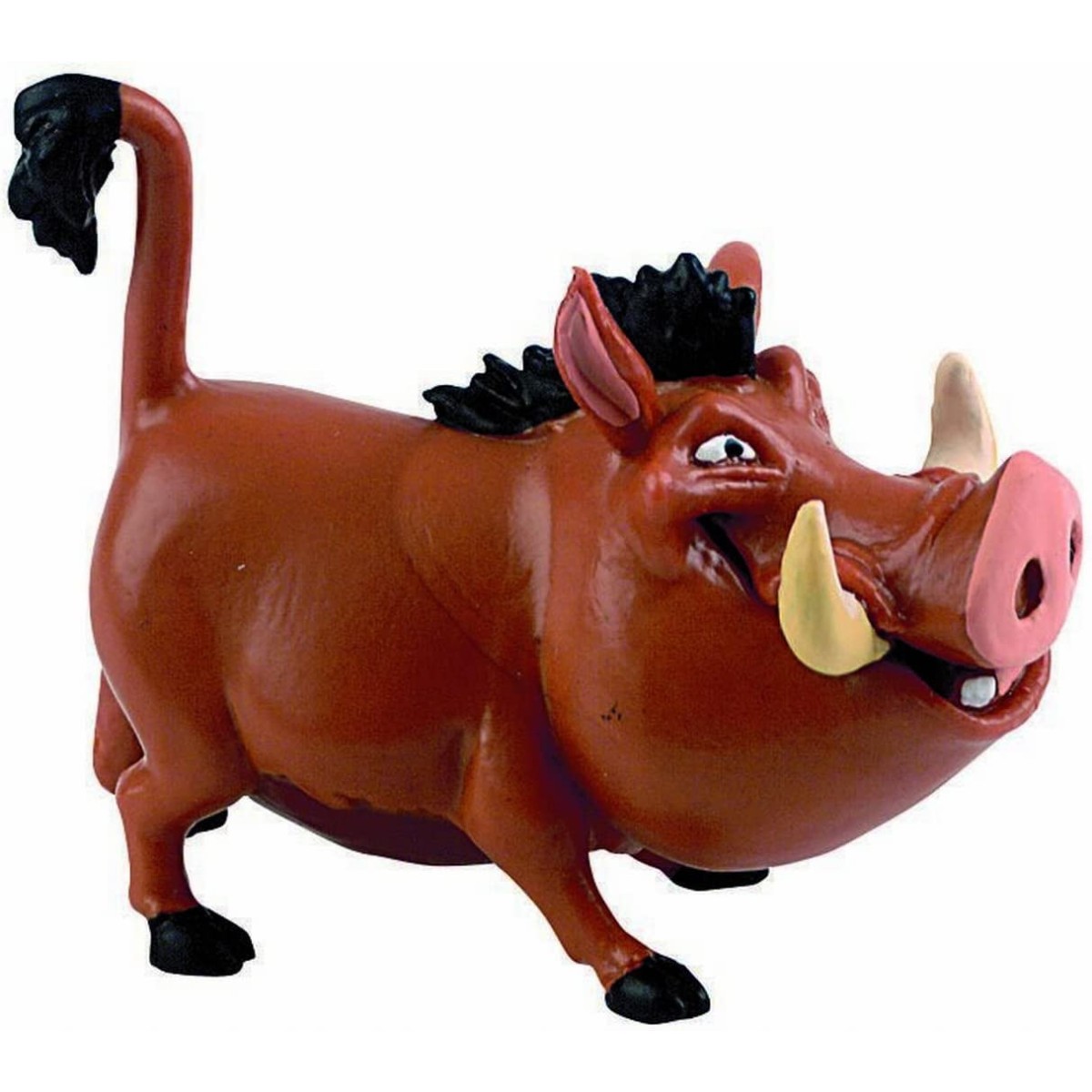 Bullyland The Lion King - PUMBAA