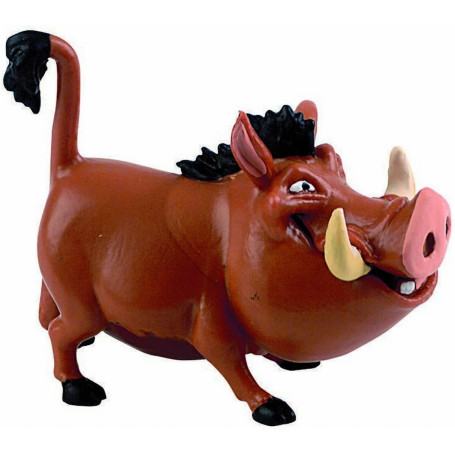Bullyland The Lion King - PUMBAA