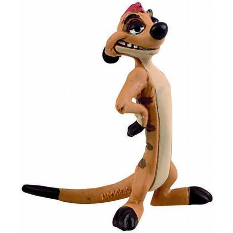Bullyland The Lion King - TIMON