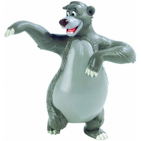 Bullyland The Jungle Book - BALOO