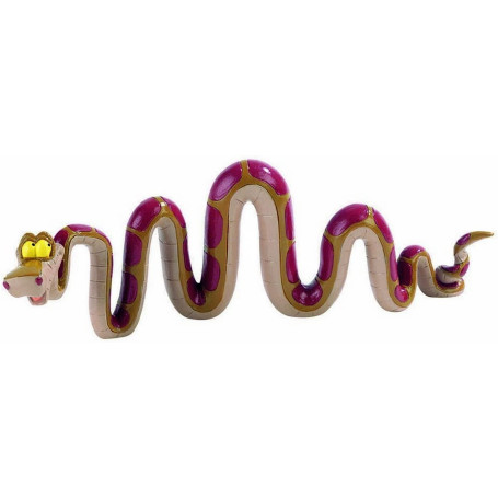 Bullyland The Jungle Book - KAA
