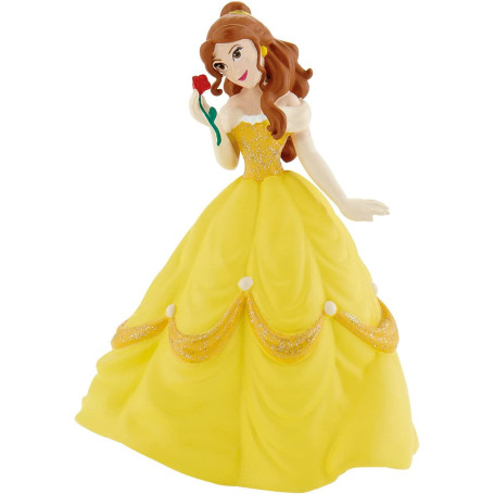 Bullyland Beauty and the Beast - BELLE
