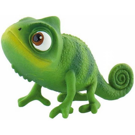 Bullyland Rapunzel - PASCAL