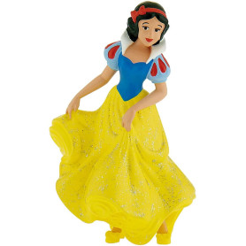 Bullyland Snow White and the Seven Dwarfs - SNOW WHITE