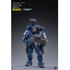JoyToy - Ultramarines - Ultramarines Incursors 4 pack 1/18 - Warhammer 40K