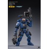 JoyToy - Ultramarines - Ultramarines Incursors 4 pack 1/18 - Warhammer 40K