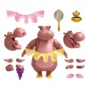 Super 7 Disney - Fantasia - Ultimate Hyacinth Hippo