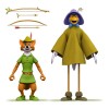 Super 7 Disney - Robin Hood - Ultimates Robin Hood Stork Costume
