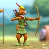 Super 7 Disney - Robin Hood - Ultimates Robin Hood Stork Costume
