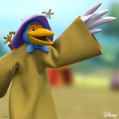 Super 7 Disney - Robin Hood - Ultimates Robin Hood Stork Costume