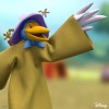Super 7 Disney - Robin Hood - Ultimates Robin Hood Stork Costume