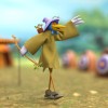 Super 7 Disney - Robin Hood - Ultimates Robin Hood Stork Costume