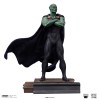 Iron Studios DC Comics - Martian Manhunter 1/10 CCXP 2022 Exclusive