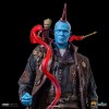 Iron Studios Marvel Comics - Guardians of the Galaxy 2 - Yondu & Groot X 1/10 CCXP 2022 Exclusive
