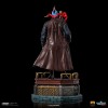 Iron Studios Marvel Comics - Guardians of the Galaxy 2 - Yondu & Groot X 1/10 CCXP 2022 Exclusive