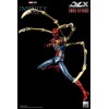 Threezero Infinity Saga Iron Spider DLX 1/12