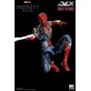 Threezero Infinity Saga Iron Spider DLX 1/12