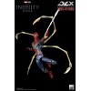 Threezero Infinity Saga Iron Spider DLX 1/12