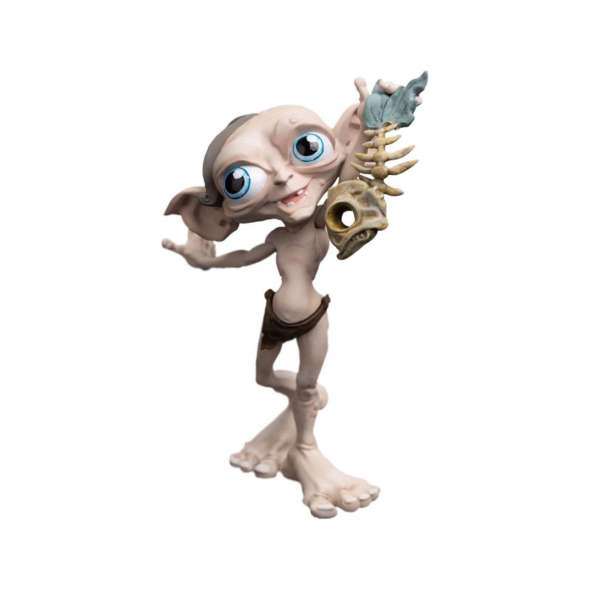 Weta Statue Vinyl The Lord of the Rings - Mini Epics - Smeagol