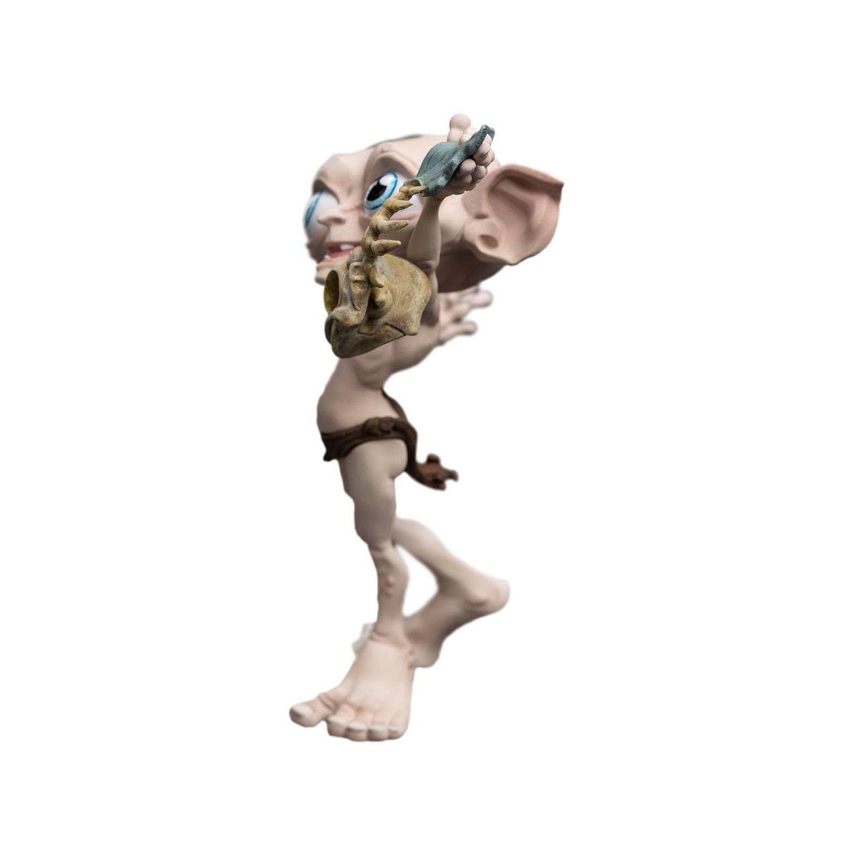Weta Statue Vinyl The Lord of the Rings - Mini Epics - Smeagol