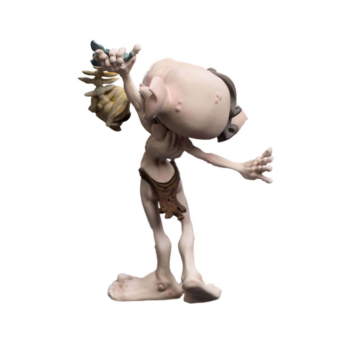 Weta Statue Vinyl The Lord of the Rings - Mini Epics - Smeagol