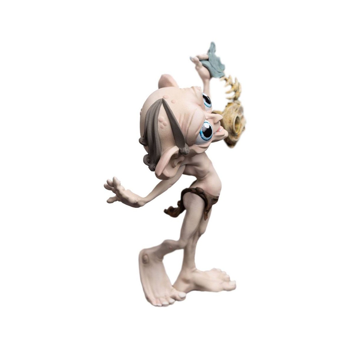 Weta Statue Vinyl The Lord of the Rings - Mini Epics - Smeagol