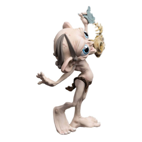 Weta Statue Vinyl The Lord of the Rings - Mini Epics - Smeagol