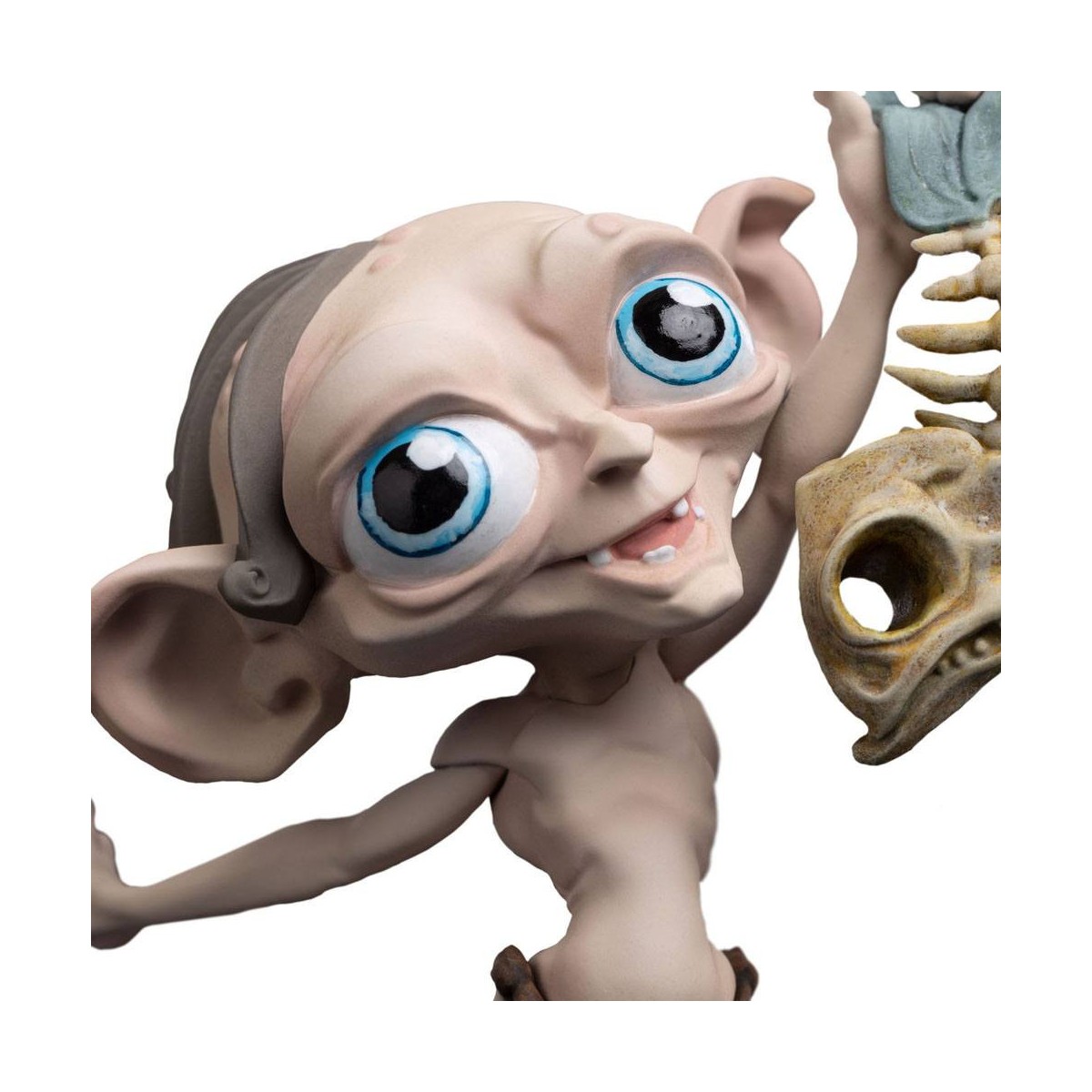 Weta Statue Vinyl The Lord of the Rings - Mini Epics - Smeagol