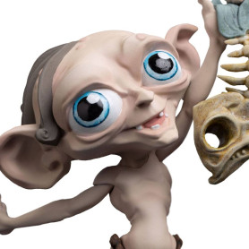 Weta Statue Vinyl The Lord of the Rings - Mini Epics - Smeagol