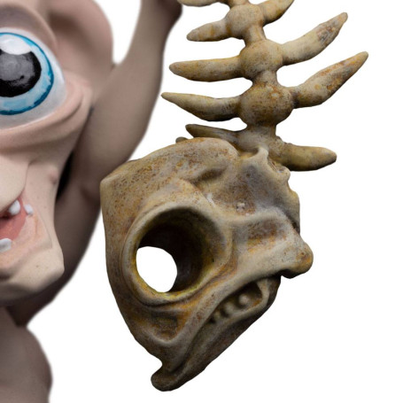 Weta Statue Vinyl The Lord of the Rings - Mini Epics - Smeagol