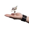 Weta Statue Vinyl The Lord of the Rings - Mini Epics - Smeagol