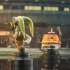 Gentle Giant - Hera & Chopper - Pack 2 busts 1/6 Star Wars: Rebels